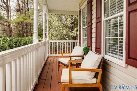 Tiny photo for 9371 Deerlake Drive, New Kent, VA 23124 (MLS # 2603398)