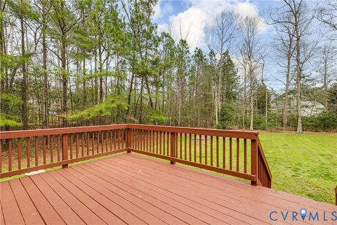 Tiny photo for 9371 Deerlake Drive, New Kent, VA 23124 (MLS # 2603398)