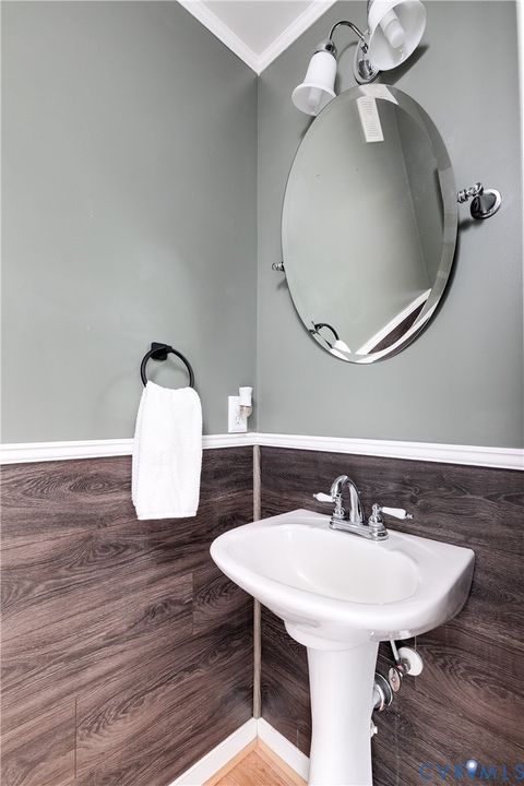 Tiny photo for 9371 Deerlake Drive, New Kent, VA 23124 (MLS # 2603398)