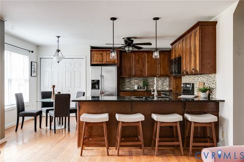 Tiny photo for 9371 Deerlake Drive, New Kent, VA 23124 (MLS # 2603398)