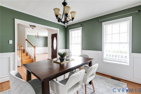 Tiny photo for 9371 Deerlake Drive, New Kent, VA 23124 (MLS # 2603398)