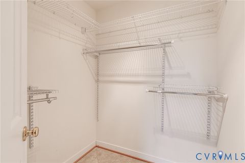 Tiny photo for 9371 Deerlake Drive, New Kent, VA 23124 (MLS # 2603398)