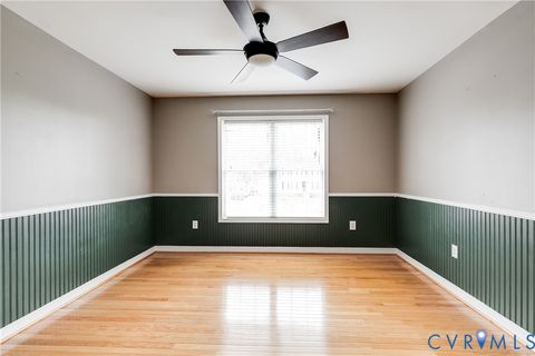 Tiny photo for 9371 Deerlake Drive, New Kent, VA 23124 (MLS # 2603398)