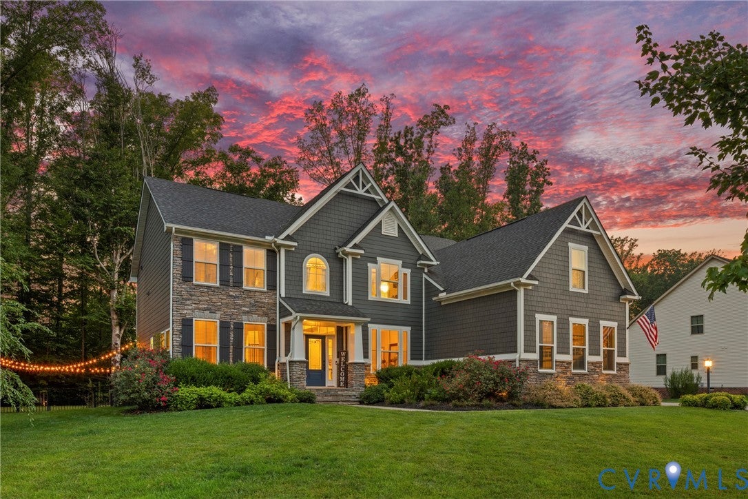 11612 Rolling Leaf Lane