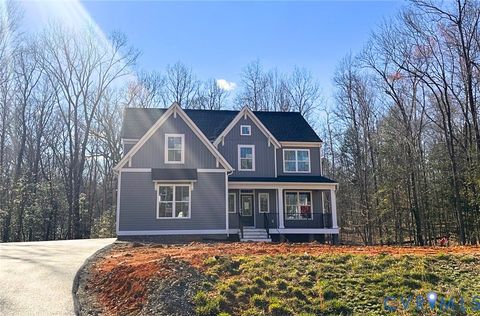 11861 Riverpark Terrace Chesterfield VA 23838