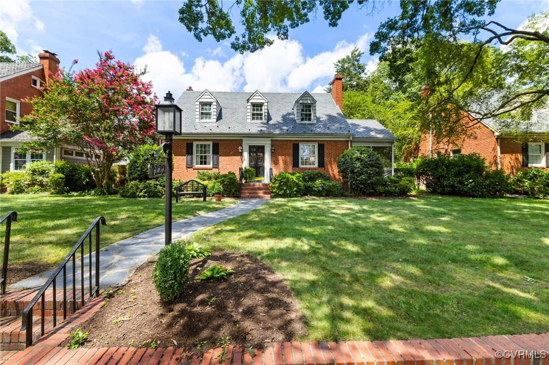 1222 Whitby Road