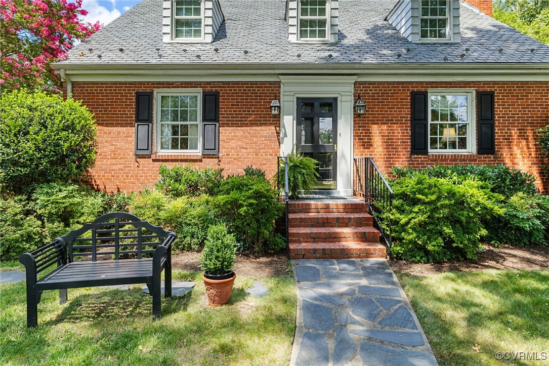 1222 Whitby Road