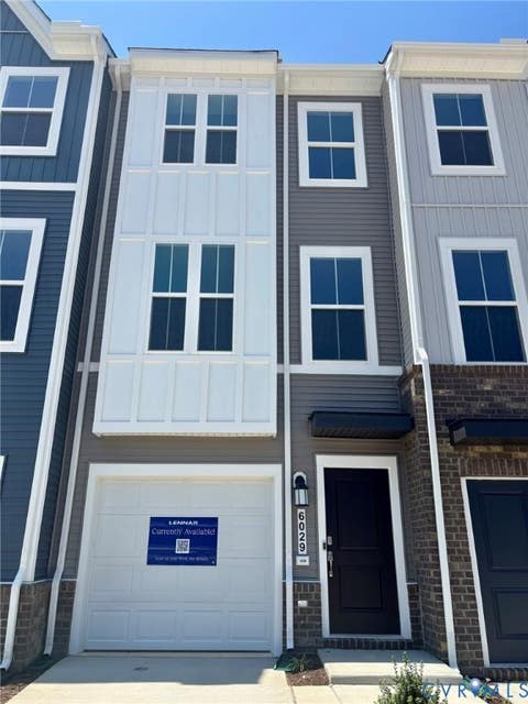 Tiny photo for 6029 Blue Iris Road, Richmond, VA 23224 (MLS # 2616168)