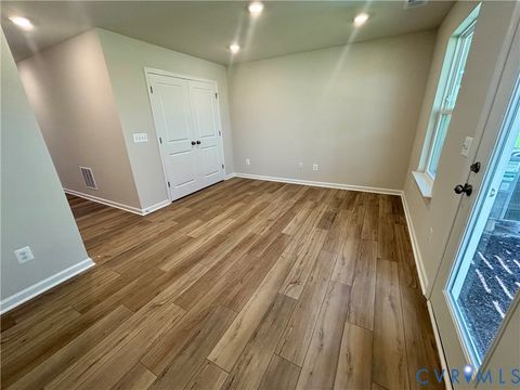Tiny photo for 6029 Blue Iris Road, Richmond, VA 23224 (MLS # 2616168)