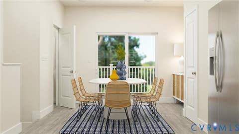 Tiny photo for 6029 Blue Iris Road, Richmond, VA 23224 (MLS # 2616168)