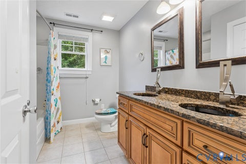 Tiny photo for 111 Perlie Court, Yorktown, VA 23692 (MLS # 2628215)