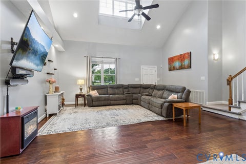 Tiny photo for 111 Perlie Court, Yorktown, VA 23692 (MLS # 2628215)