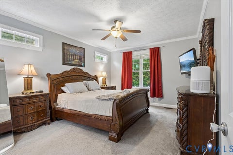Tiny photo for 111 Perlie Court, Yorktown, VA 23692 (MLS # 2628215)