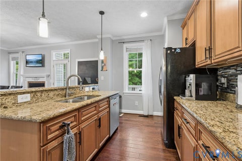 Tiny photo for 111 Perlie Court, Yorktown, VA 23692 (MLS # 2628215)