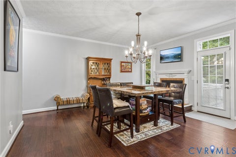 Tiny photo for 111 Perlie Court, Yorktown, VA 23692 (MLS # 2628215)