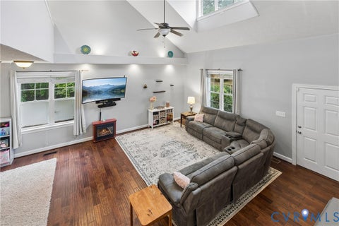 Tiny photo for 111 Perlie Court, Yorktown, VA 23692 (MLS # 2628215)