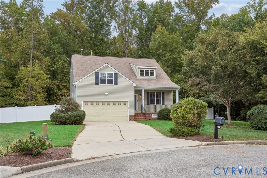 111 Perlie Court