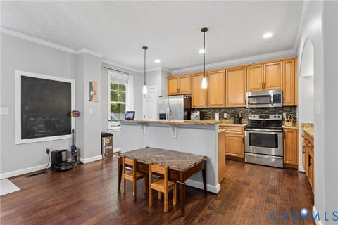 Tiny photo for 111 Perlie Court, Yorktown, VA 23692 (MLS # 2628215)