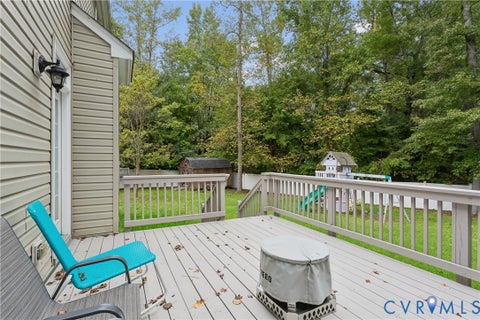 Tiny photo for 111 Perlie Court, Yorktown, VA 23692 (MLS # 2628215)