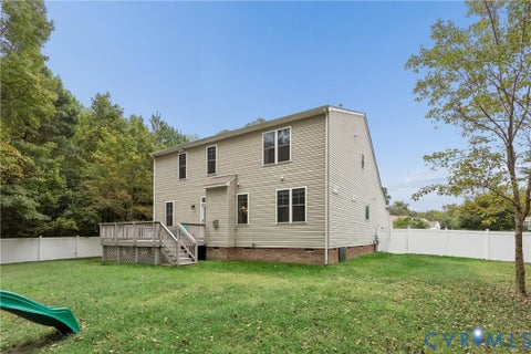 Tiny photo for 111 Perlie Court, Yorktown, VA 23692 (MLS # 2628215)