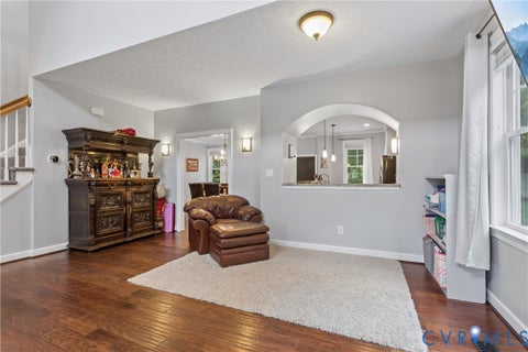 Tiny photo for 111 Perlie Court, Yorktown, VA 23692 (MLS # 2628215)