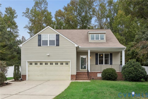 Tiny photo for 111 Perlie Court, Yorktown, VA 23692 (MLS # 2628215)