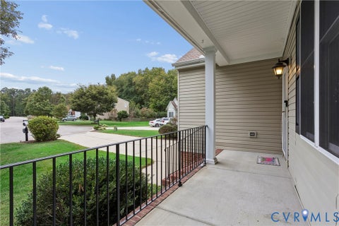 Tiny photo for 111 Perlie Court, Yorktown, VA 23692 (MLS # 2628215)