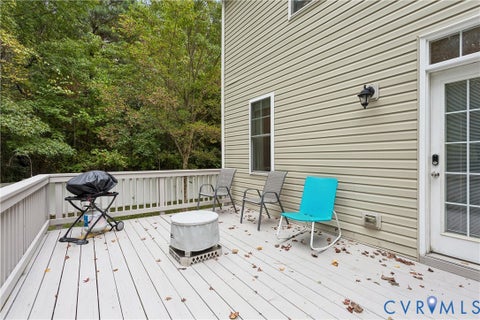 Tiny photo for 111 Perlie Court, Yorktown, VA 23692 (MLS # 2628215)