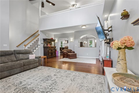 Tiny photo for 111 Perlie Court, Yorktown, VA 23692 (MLS # 2628215)