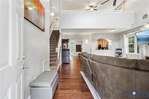 Tiny photo for 111 Perlie Court, Yorktown, VA 23692 (MLS # 2628215)