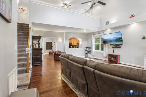 Tiny photo for 111 Perlie Court, Yorktown, VA 23692 (MLS # 2628215)