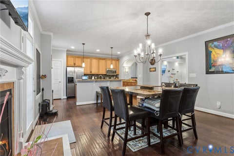 Tiny photo for 111 Perlie Court, Yorktown, VA 23692 (MLS # 2628215)