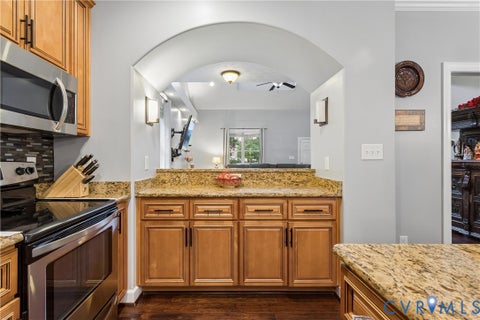 Tiny photo for 111 Perlie Court, Yorktown, VA 23692 (MLS # 2628215)