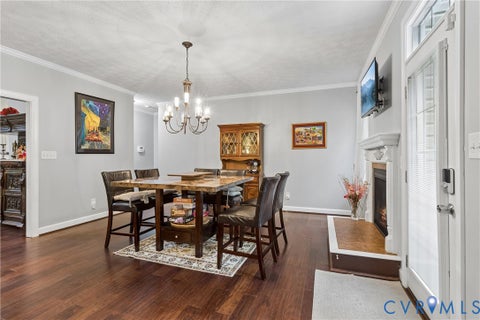 Tiny photo for 111 Perlie Court, Yorktown, VA 23692 (MLS # 2628215)
