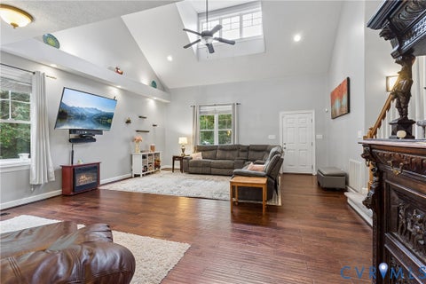 Tiny photo for 111 Perlie Court, Yorktown, VA 23692 (MLS # 2628215)