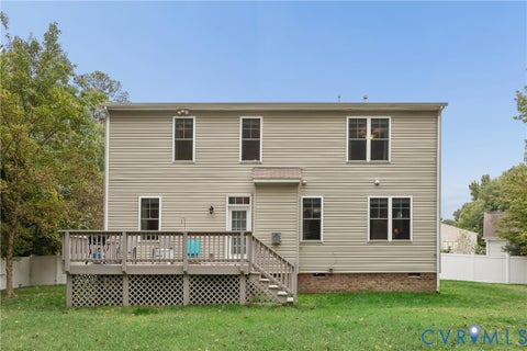 Tiny photo for 111 Perlie Court, Yorktown, VA 23692 (MLS # 2628215)