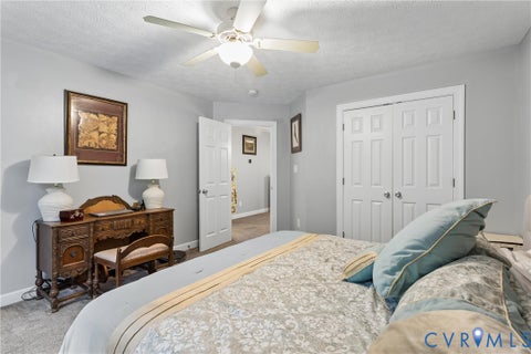 Tiny photo for 111 Perlie Court, Yorktown, VA 23692 (MLS # 2628215)