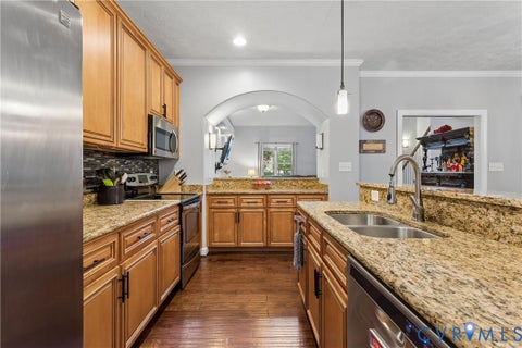 Tiny photo for 111 Perlie Court, Yorktown, VA 23692 (MLS # 2628215)