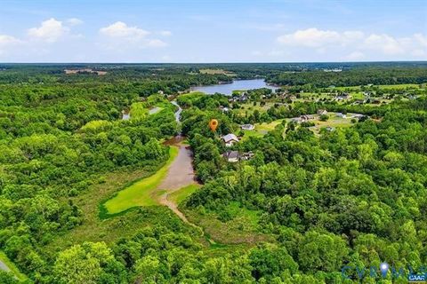 Tiny photo for 35 Miss Molly Lane, Orange, VA 22960 (MLS # 2614905)
