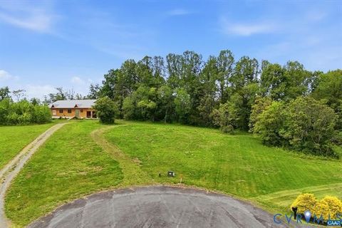 Tiny photo for 35 Miss Molly Lane, Orange, VA 22960 (MLS # 2614905)