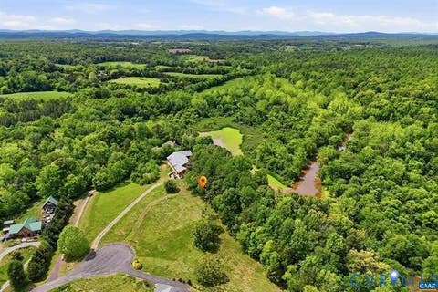 Tiny photo for 35 Miss Molly Lane, Orange, VA 22960 (MLS # 2614905)