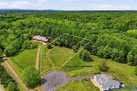 Tiny photo for 35 Miss Molly Lane, Orange, VA 22960 (MLS # 2614905)