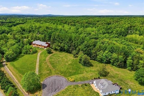 Tiny photo for 35 Miss Molly Lane, Orange, VA 22960 (MLS # 2614905)