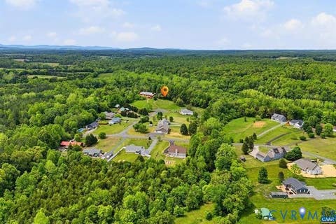 Tiny photo for 35 Miss Molly Lane, Orange, VA 22960 (MLS # 2614905)