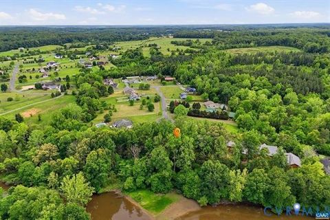 Tiny photo for 35 Miss Molly Lane, Orange, VA 22960 (MLS # 2614905)