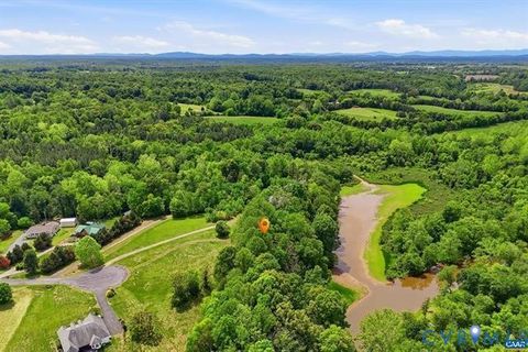 Tiny photo for 35 Miss Molly Lane, Orange, VA 22960 (MLS # 2614905)