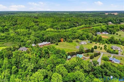Tiny photo for 35 Miss Molly Lane, Orange, VA 22960 (MLS # 2614905)