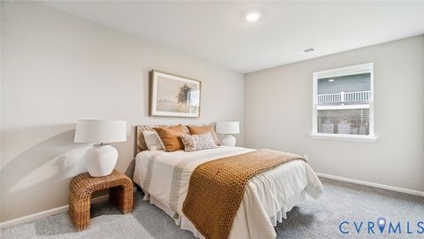 Tiny photo for 3808 Crow's Nest Court, Hopewell, VA 23860 (MLS # 2605265)