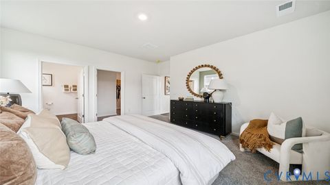 Tiny photo for 3808 Crow's Nest Court, Hopewell, VA 23860 (MLS # 2605265)