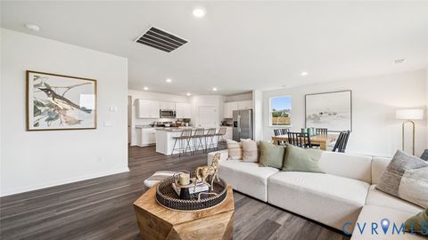 Tiny photo for 3808 Crow's Nest Court, Hopewell, VA 23860 (MLS # 2605265)